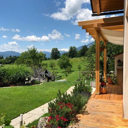 Apartma Rosa Spodnji Otok Exteriör bild