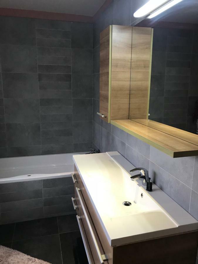 Apartma Rosa Spodnji Otok Exteriör bild